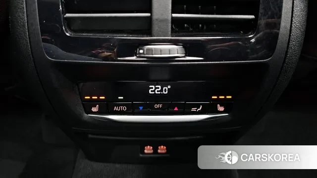 BMW X3 (G01) id 3759124 из Кореи 10