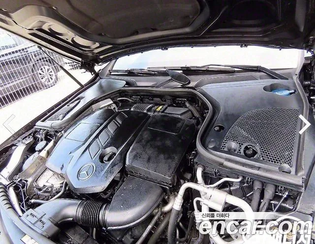 Mercedes-Benz E-Class W213 id 2850457 из Кореи 10