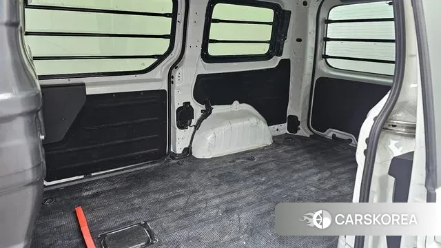 Hyundai Staria id 3524613 из Кореи 10