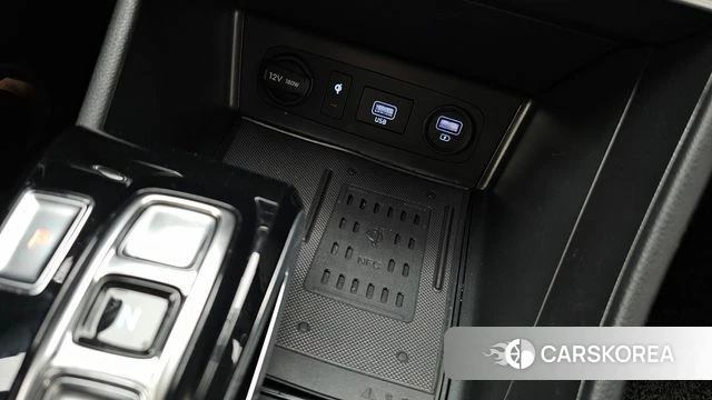 Hyundai Sonata (DN8) id 4445795 из Кореи 10