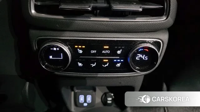 Genesis GV80 id 3561528 из Кореи 10