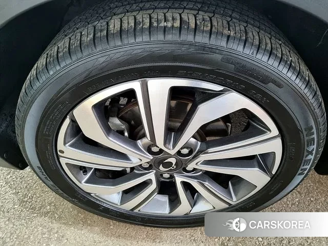 Ssangyong Berry New Tivoli id 3220486 из Кореи 10