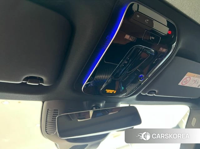 Mercedes-Benz GLC-Class X254 id 3876742 из Кореи 10