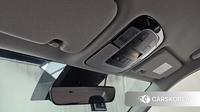 Hyundai Sonata (DN8) id 3301234 из Кореи 10