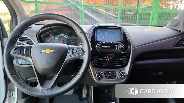 Chevrolet (GM Daewoo) The New Spark id 3669225 из Кореи 10
