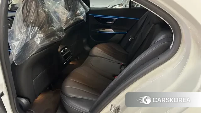 Mercedes-Benz E-Class W214 id 3420028 из Кореи 10