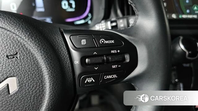Kia The New Kia Ray id 4917112 из Кореи 10