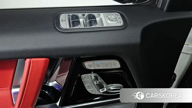 Mercedes-Benz G-Class W463b id 2969055 из Кореи 10