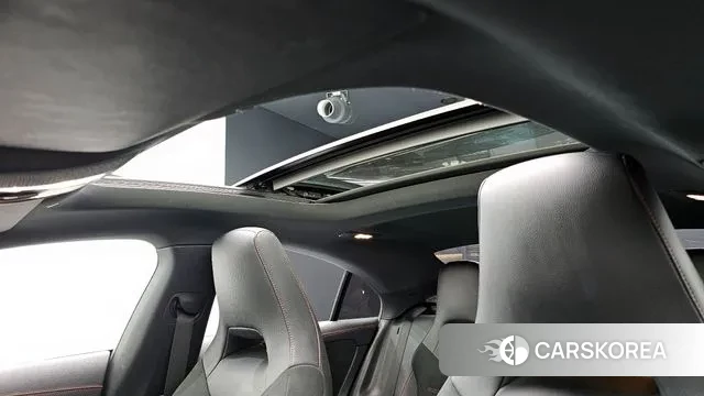 Mercedes-Benz CLA-Class C118 id 3294908 из Кореи 10