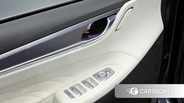 Hyundai The New Grandeur IG Hybrid id 3453335 из Кореи 10