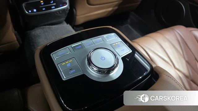 Genesis G80 (RG3) id 4613242 из Кореи 10