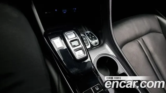 Hyundai Sonata (DN8) id 2679673 из Кореи 10