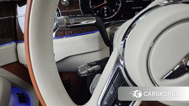 Bentley Continental GT 3rd Generation id 3624863 из Кореи 10