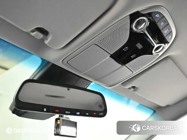 Hyundai Grandeur IG Hybrid id 3522944 из Кореи 10