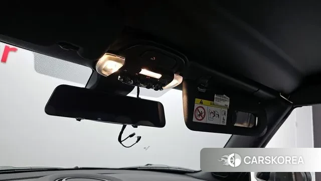 Mini Cooper S Convertible id 2857785 из Кореи 10