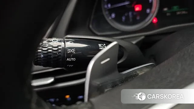 Hyundai Sonata (DN8) id 3556622 из Кореи 10