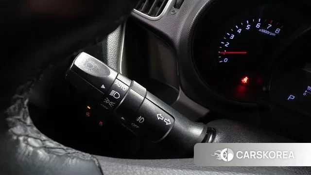 Kia The New Ray id 3587953 из Кореи 10