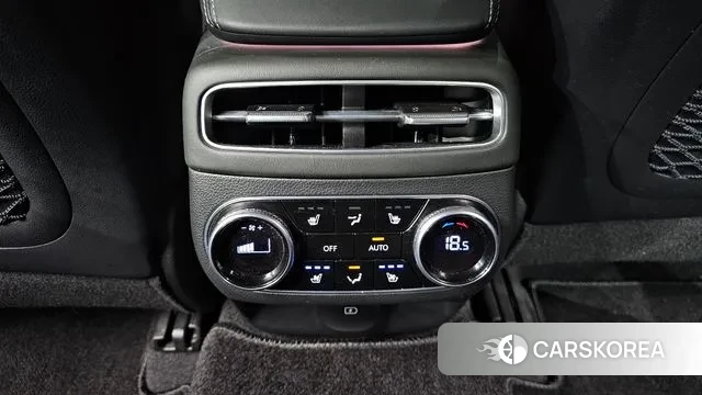 Genesis GV70 id 3372318 из Кореи 10