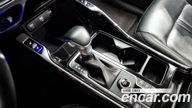 Kia Sorento 4th Generation id 2675469 из Кореи 10