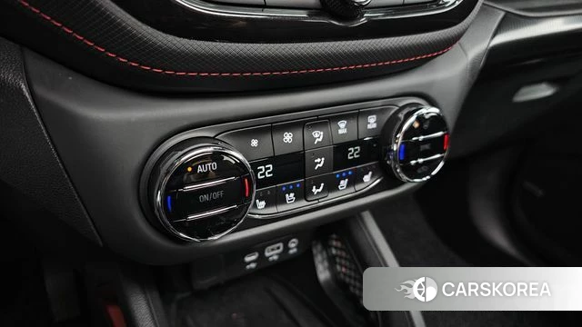 Chevrolet (GM Daewoo) Trailblazer id 4469795 из Кореи 10