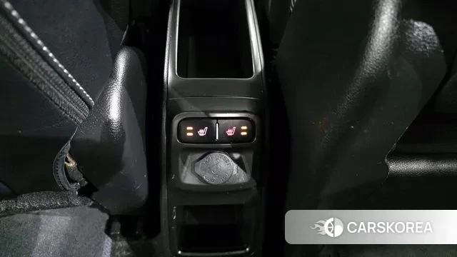 Kia The New Ray id 3607002 из Кореи 10