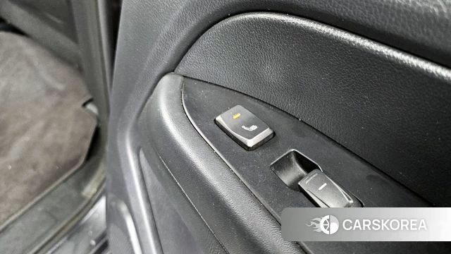 Ssangyong Rexton Sports Cannes id 3853156 из Кореи 10