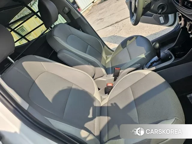 Kia Morning Urban (JA) id 3691915 из Кореи 10