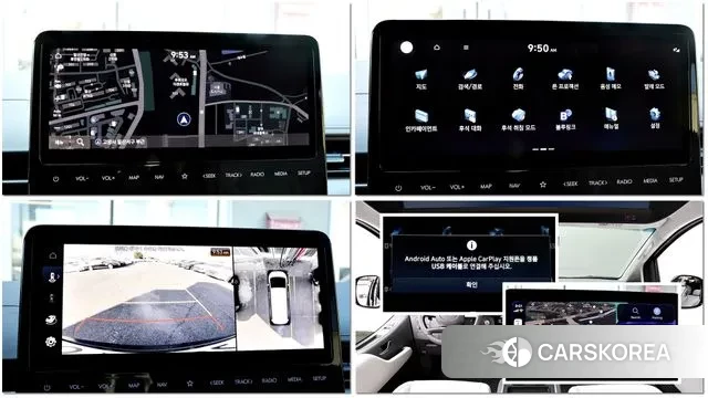 Hyundai Staria id 3670446 из Кореи 10