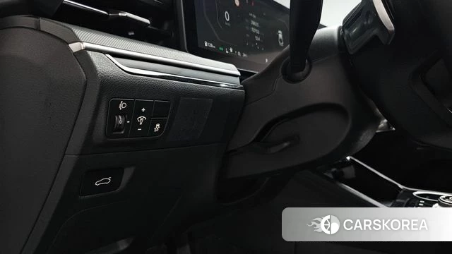 Kia The New K5 3rd generation id 4554424 из Кореи 10