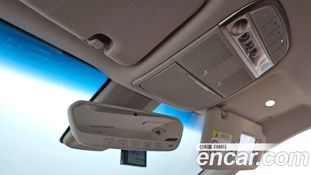 Genesis G90 id 2921507 из Кореи 10