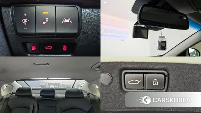 Kia Come New K7 id 3599096 из Кореи 10