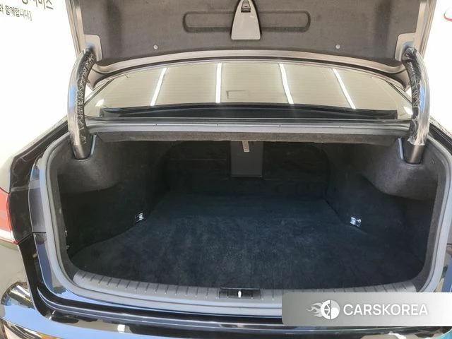 Genesis G80 id 4393644 из Кореи 10