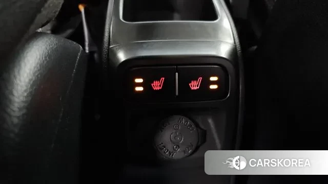 Kia The New Ray id 3677730 из Кореи 10