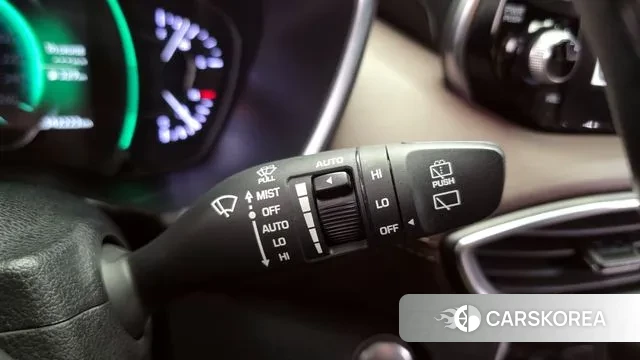 Hyundai Santa Fe TM id 3520482 из Кореи 10