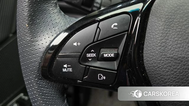 Ssangyong The New Tivoli id 4650147 из Кореи 10