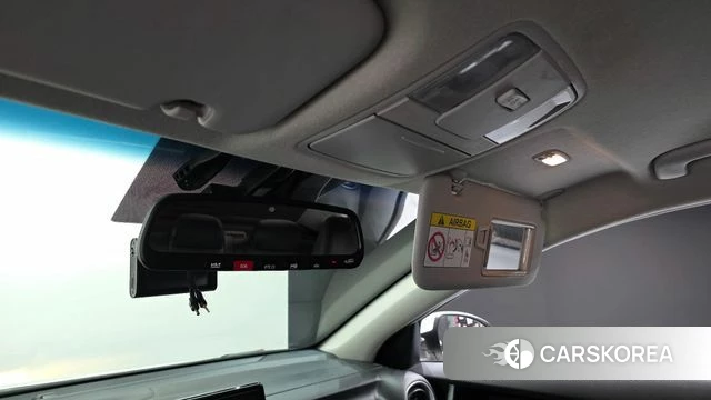 Kia The New K3 2nd generation id 3952833 из Кореи 10