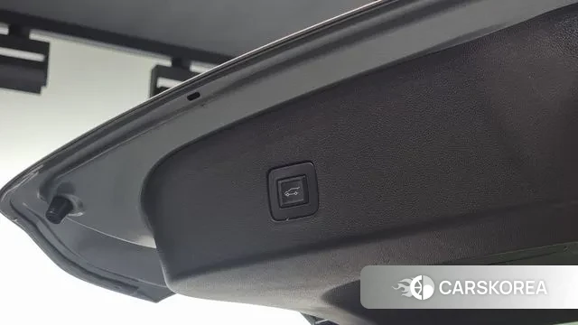 Chevrolet (GM Daewoo) Trax Crossover id 3477459 из Кореи 10