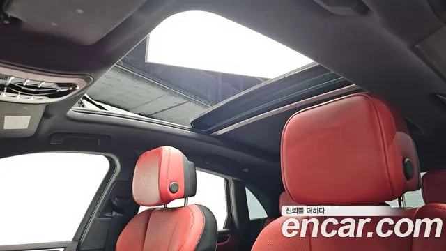 Porsche Macan id 2796719 из Кореи 10