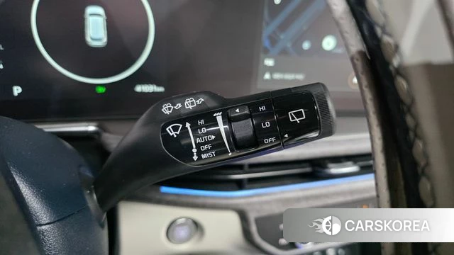 Kia The New Sorento 4th Generation id 4734842 из Кореи 10