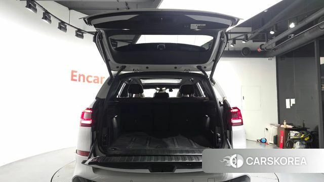 BMW X5 (G05) id 4572855 из Кореи 10