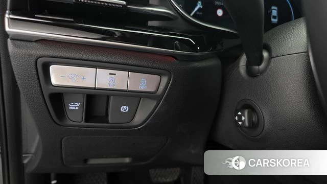 Genesis G80 (RG3) id 4834916 из Кореи 10