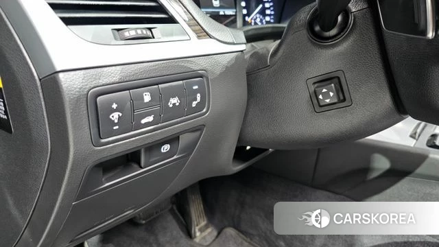 Genesis G80 id 4672532 из Кореи 10