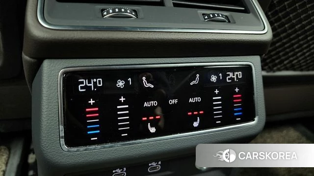 Audi A7 (4K) id 4370736 из Кореи 10