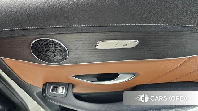 Mercedes-Benz GLC-Class X253 id 4324333 из Кореи 10