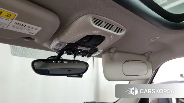 Mini Cooper id 3713950 из Кореи 10