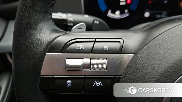 Hyundai Sonata D Edge (DN8) id 4321770 из Кореи 10