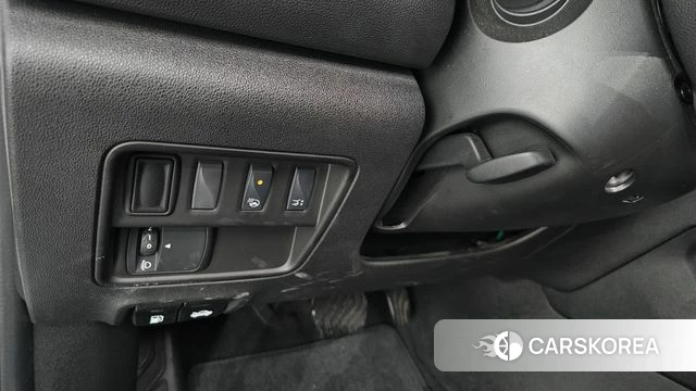 Renault Korea (Samsung) The New QM6 id 4496300 из Кореи 10