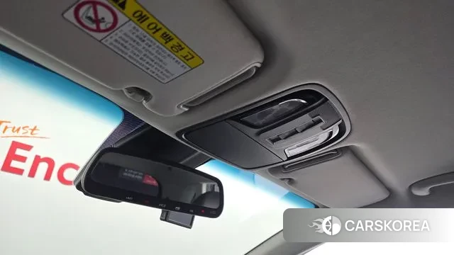 Kia The New Sorento id 3641608 из Кореи 10