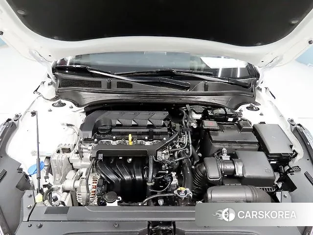 Kia The New K3 2nd generation id 3735625 из Кореи 10