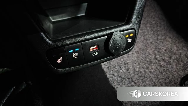 Kia The New Kia Ray EV id 4230358 из Кореи 10